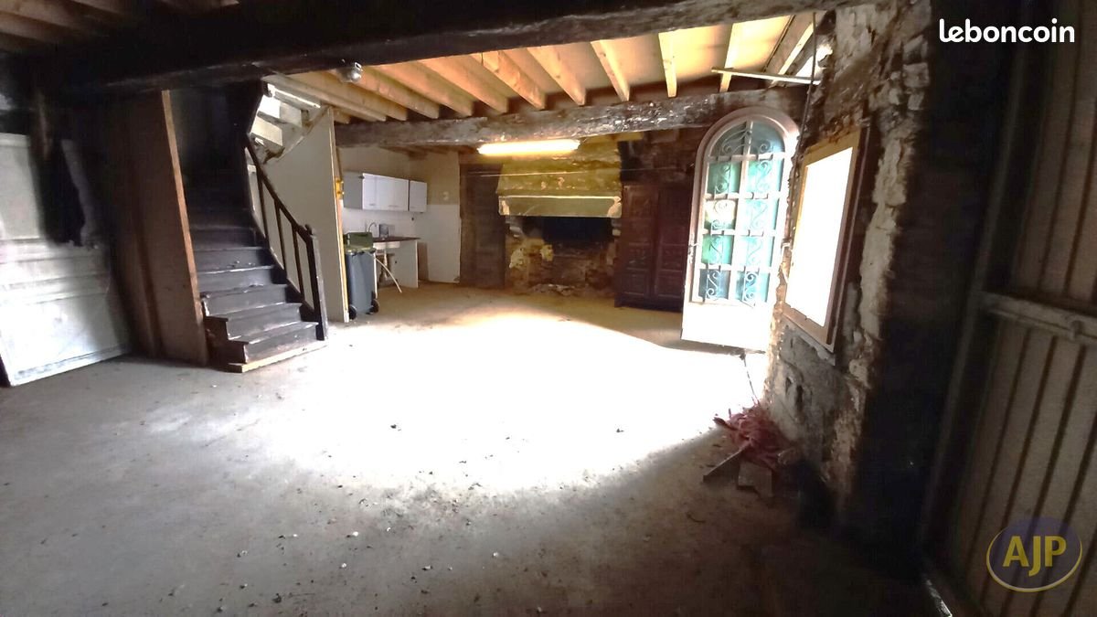 Maison à vendre, 95m², Châteaubriant