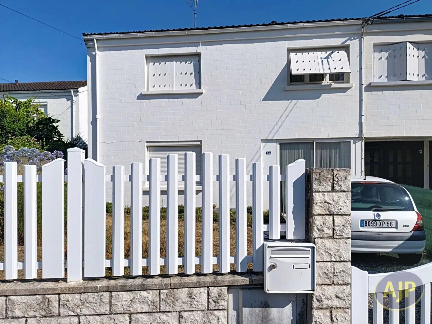 Maison à vendre, 74m², Saint-Nazaire
