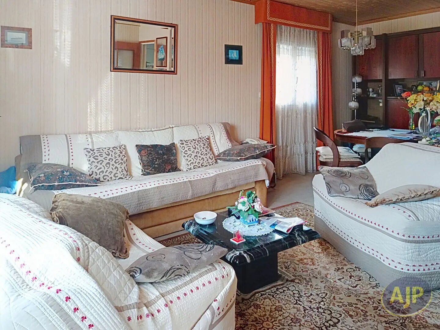 Maison à vendre, 74m², Saint-Nazaire
