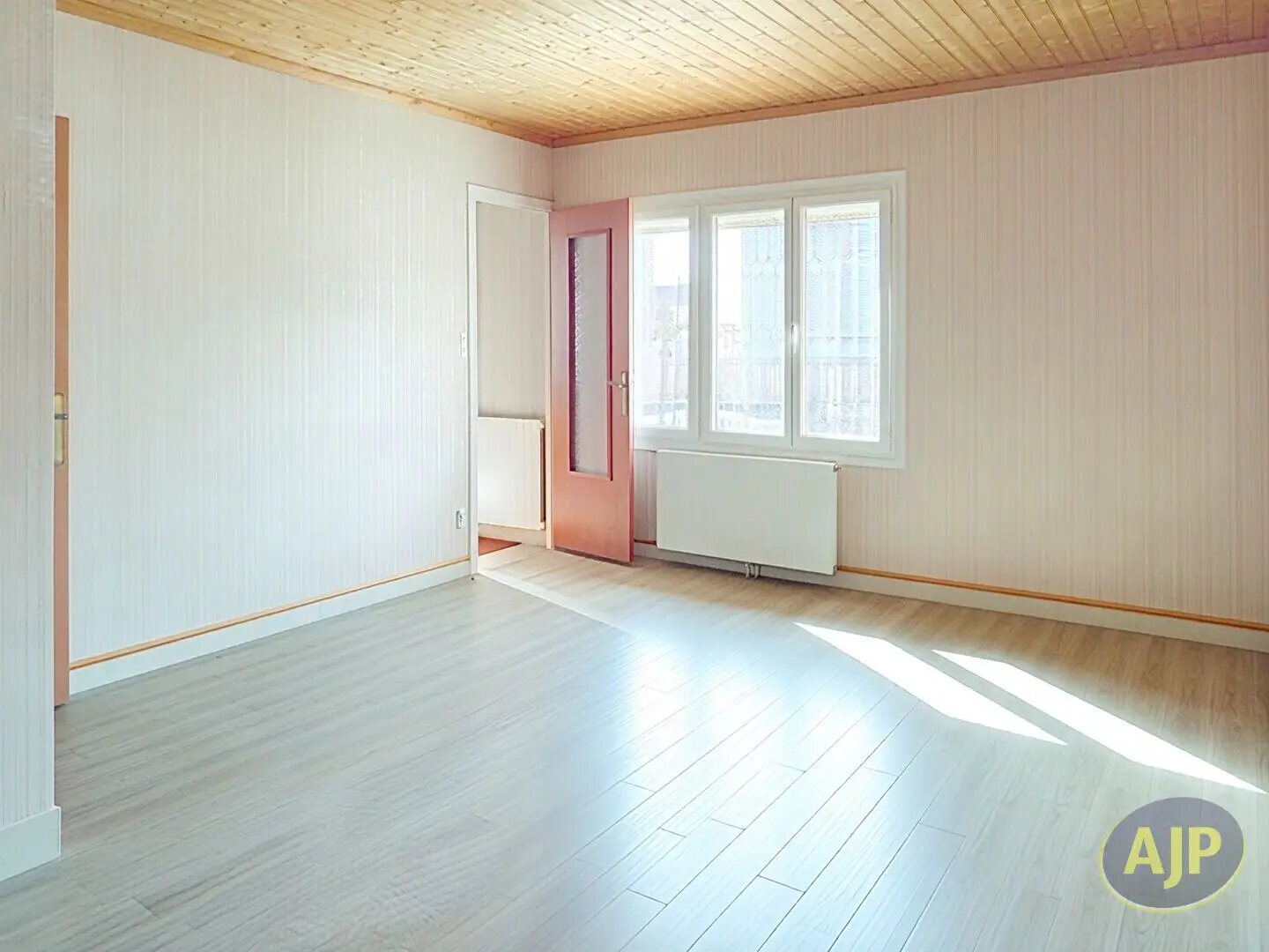 Maison à vendre, 74m², Saint-Nazaire