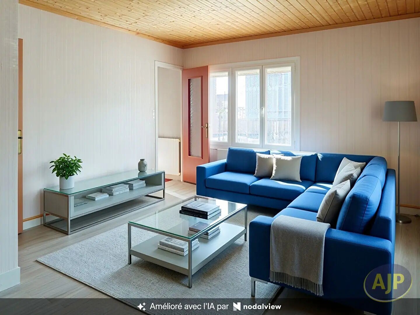 Maison à vendre, 74m², Saint-Nazaire