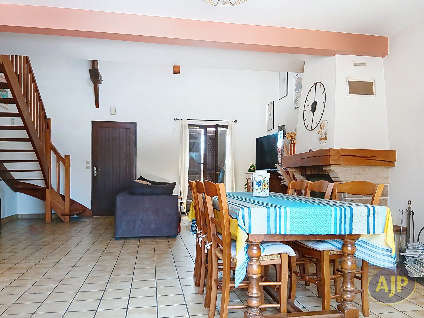 Maison à vendre, 120m², La Baule-Escoublac