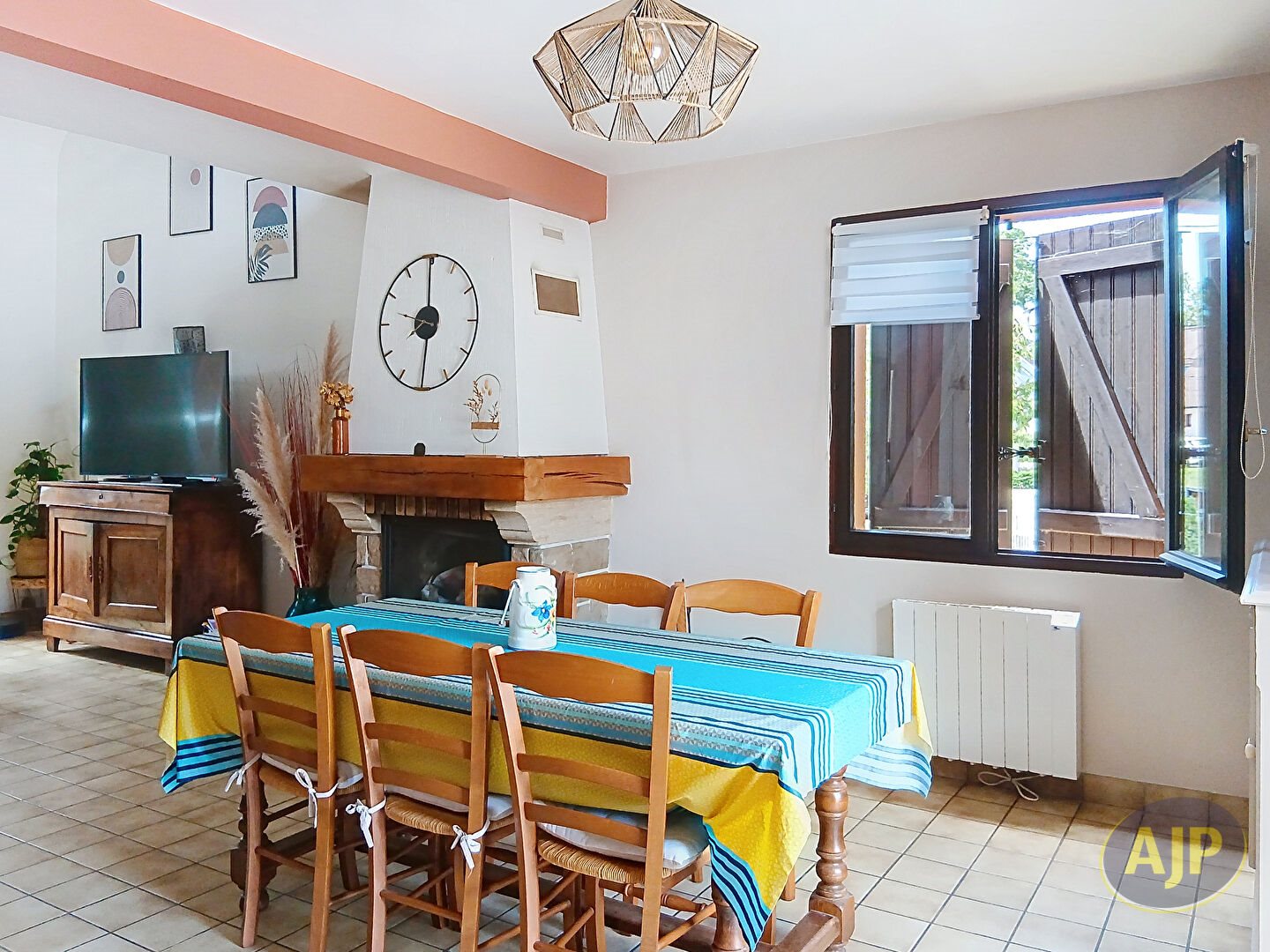 Maison à vendre, 120m², La Baule-Escoublac