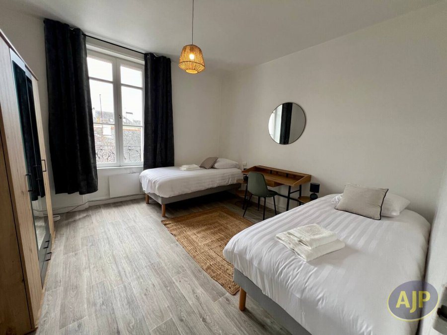 Appartement à vendre, 41m², Saint-Nazaire