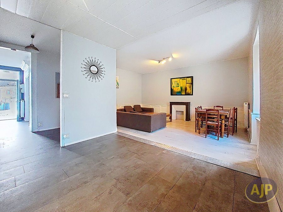 Maison à vendre, 138m², Saint-Nazaire