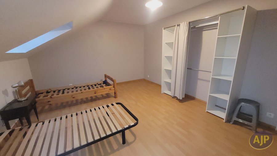 Maison à vendre, 138m², Saint-Nazaire