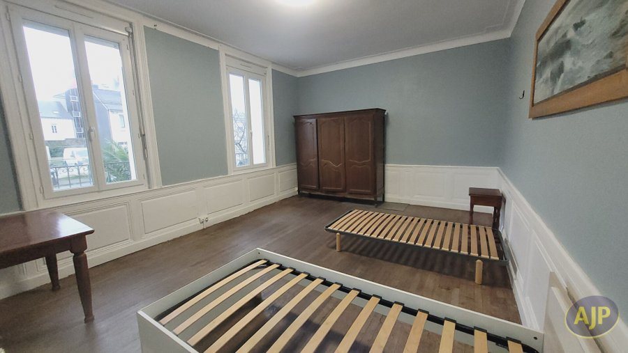 Maison à vendre, 138m², Saint-Nazaire