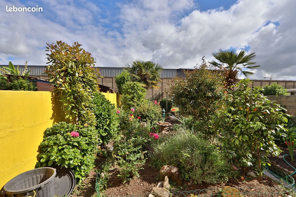 Maison à vendre, 75m², Saint-Nazaire