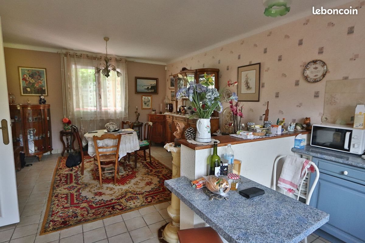 Maison à vendre, 75m², Saint-Nazaire