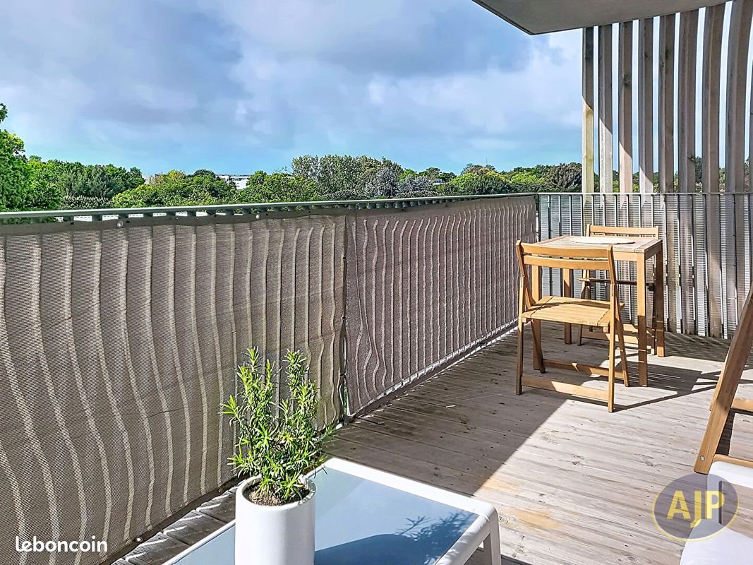 Appartement à vendre, 64m², Saint-Nazaire