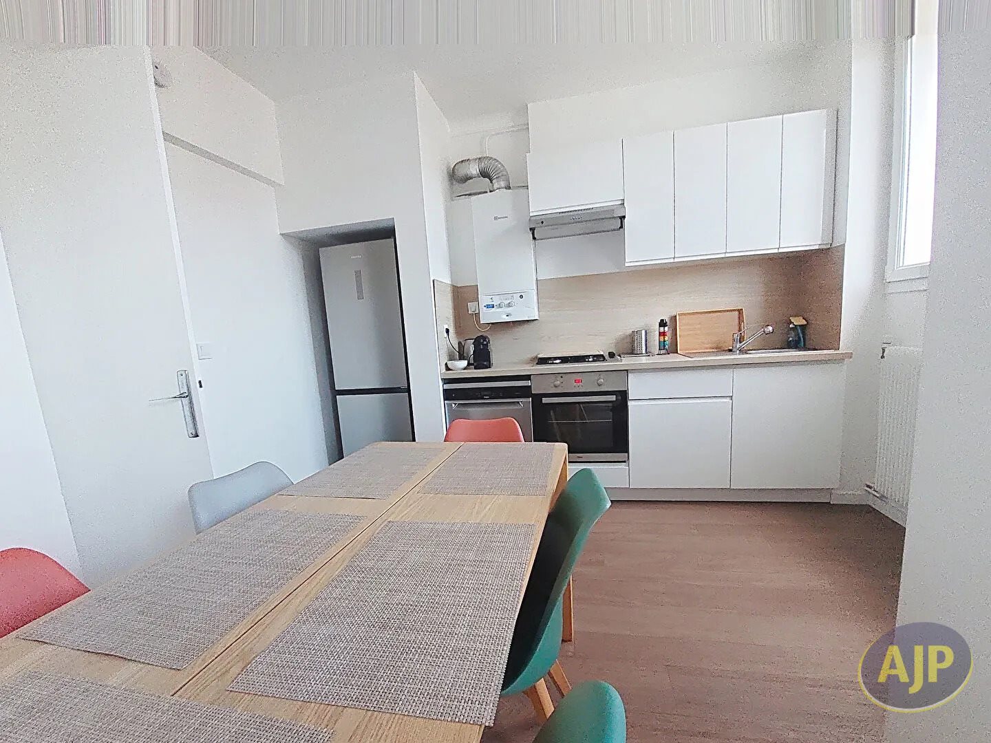 Appartement à vendre, 98m², Saint-Nazaire