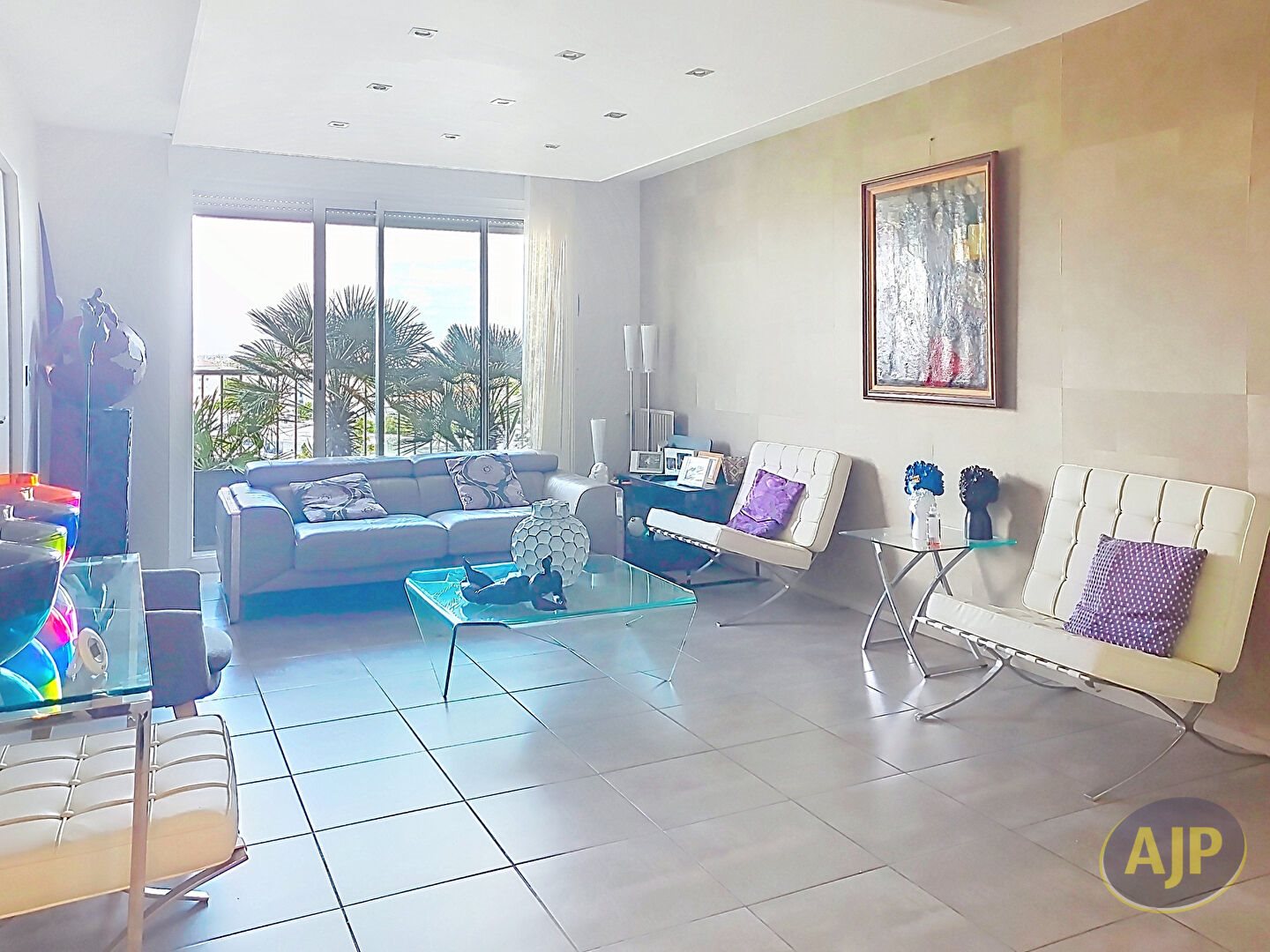 Appartement à vendre, 80m², Saint-Nazaire