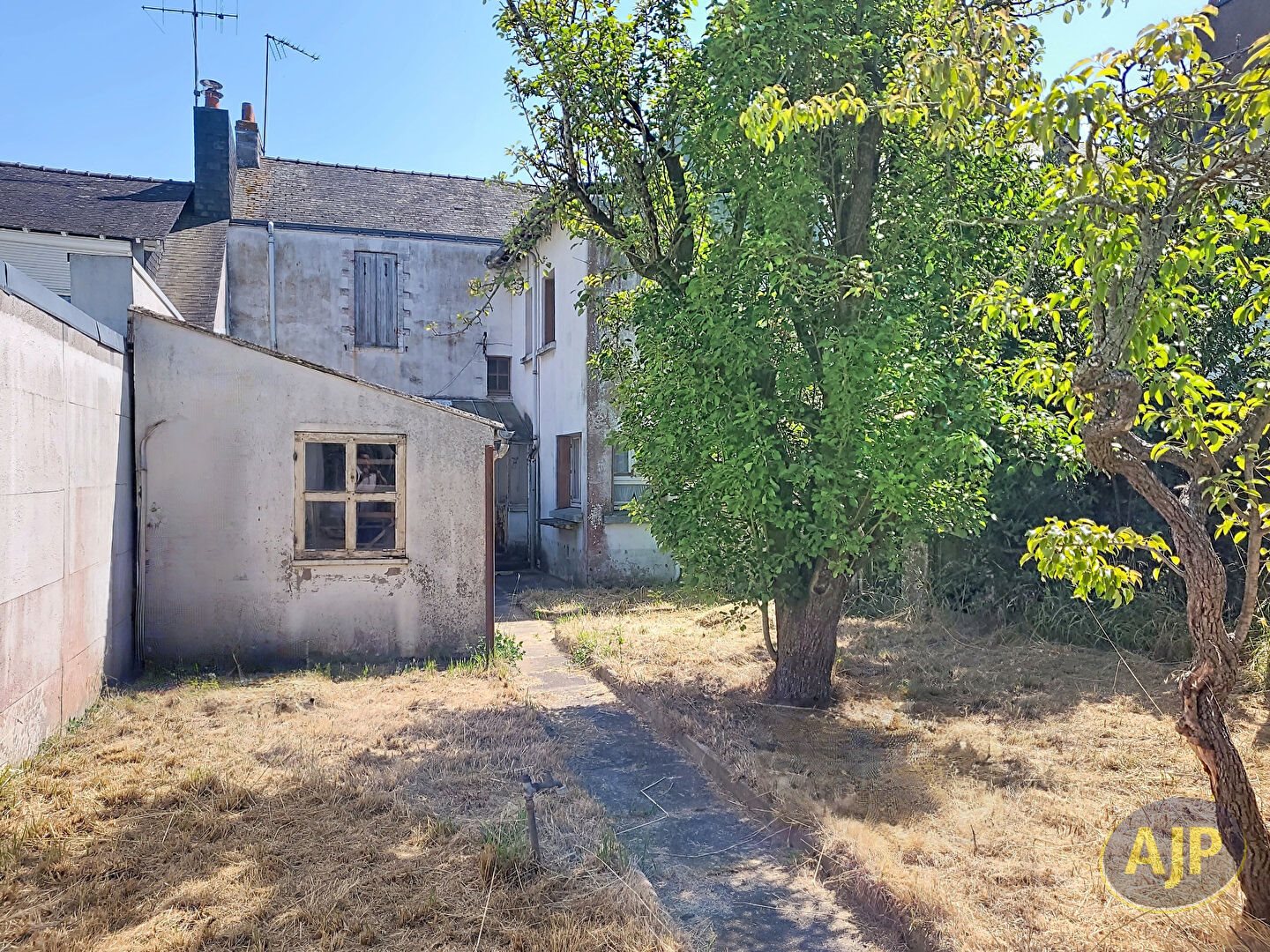 Maison à vendre, 102m², Saint-Nazaire