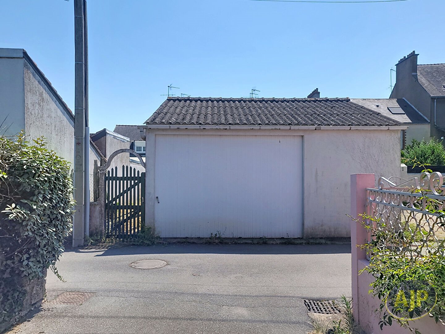 Maison à vendre, 102m², Saint-Nazaire
