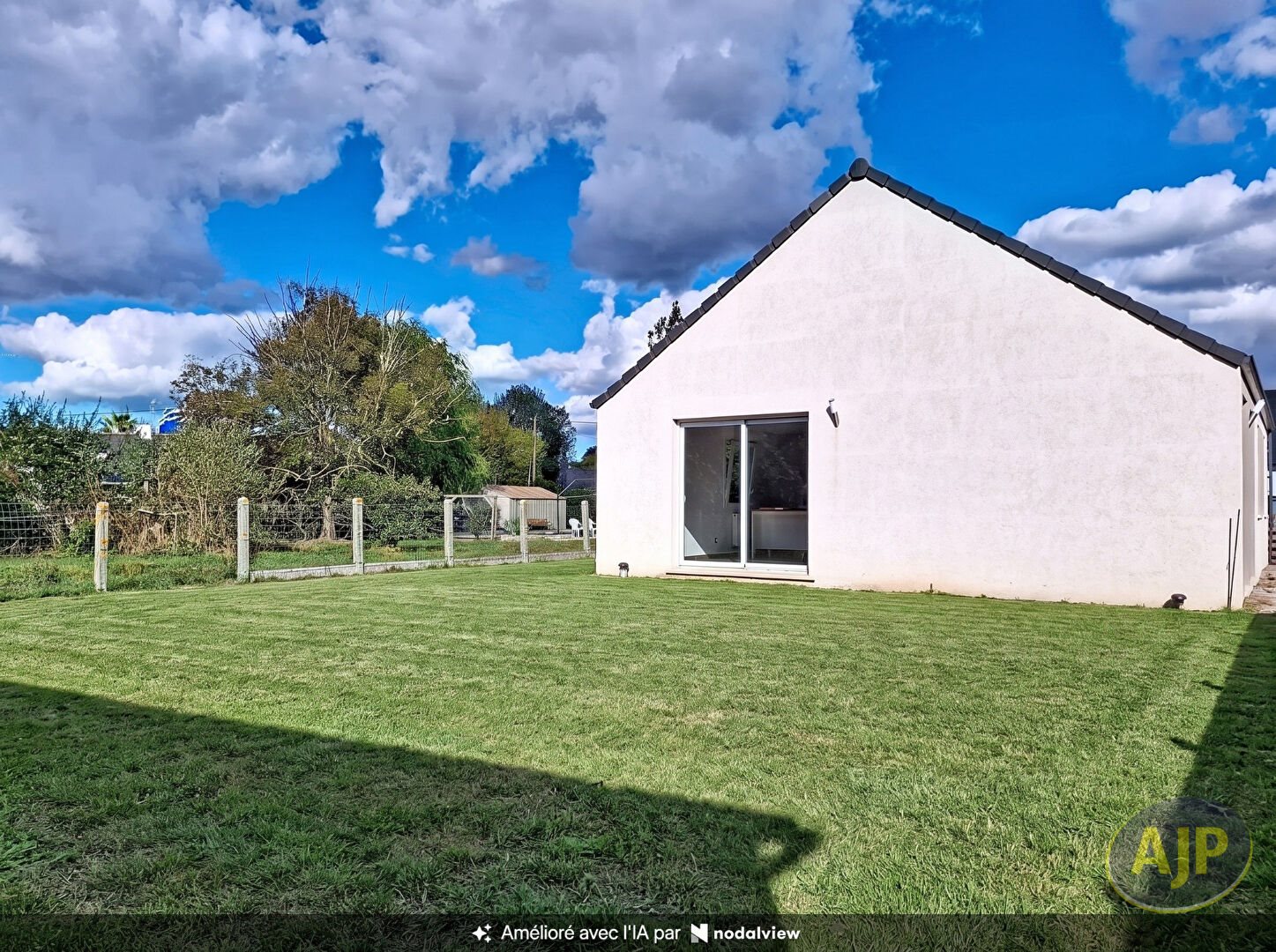 Maison à louer, 80m², Montoir-de-Bretagne