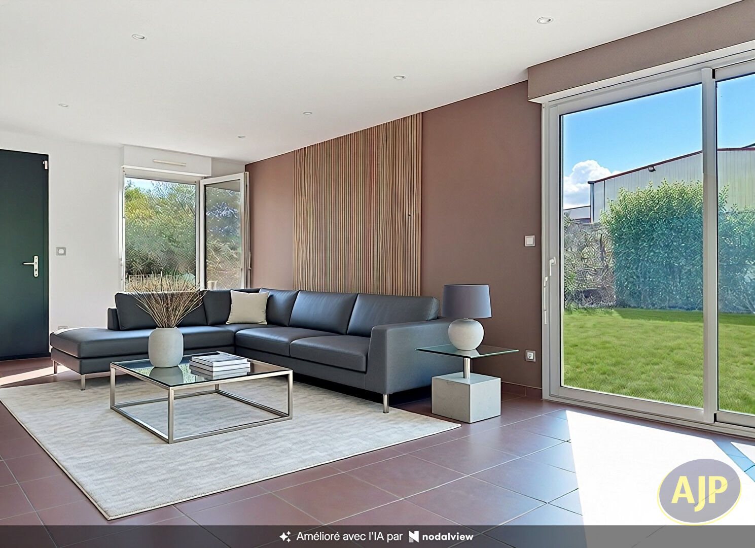 Maison à louer, 80m², Montoir-de-Bretagne