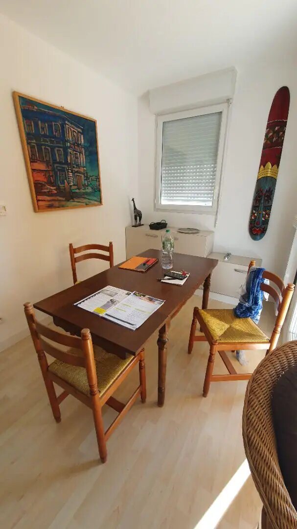 Appartement à louer, 66m², Saint-Nazaire
