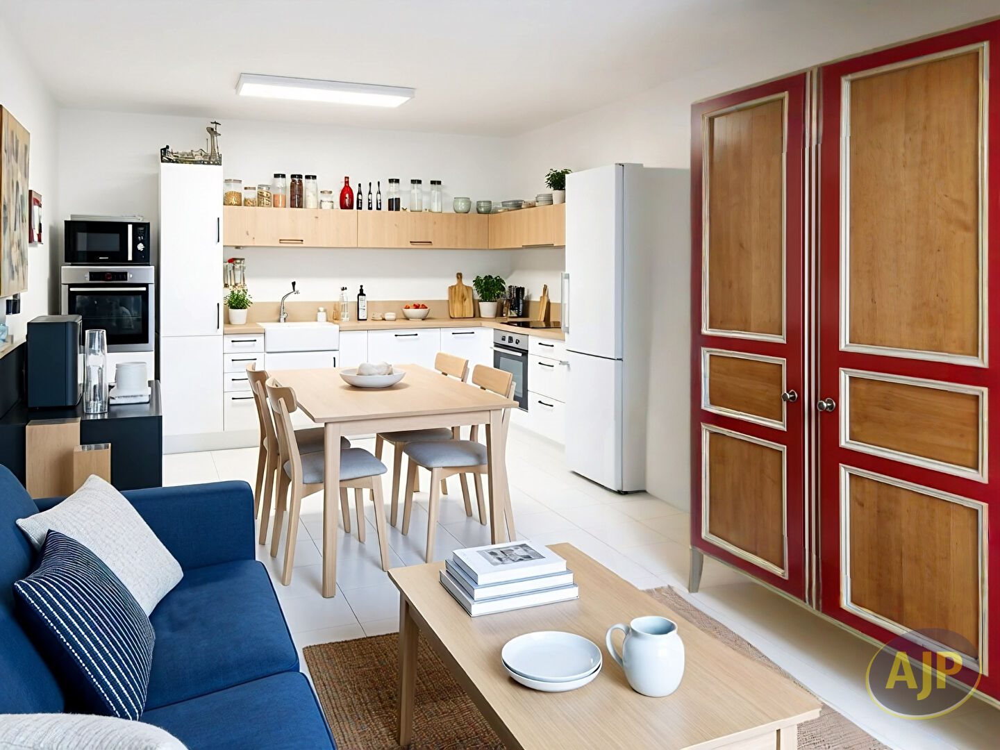 Appartement à vendre, 59m², Saint-Nazaire