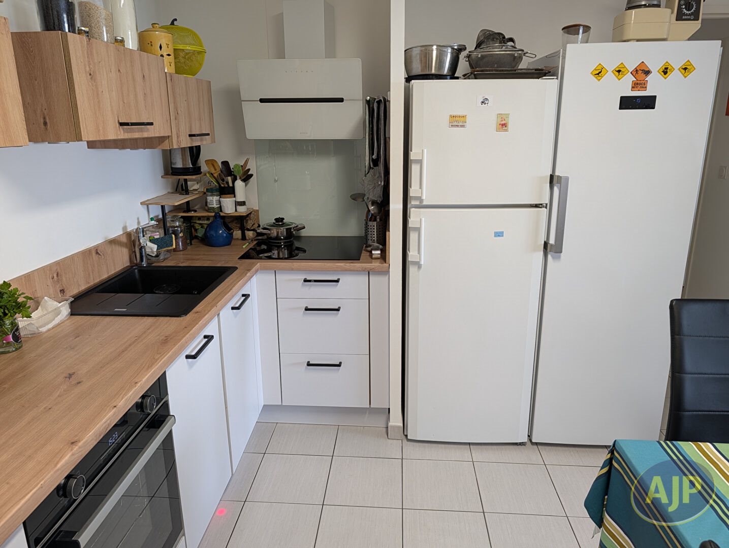 Appartement à vendre, 59m², Saint-Nazaire