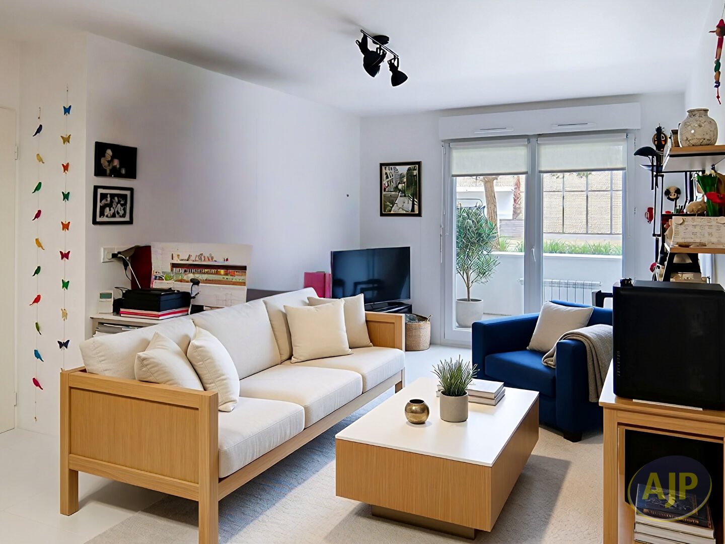 Appartement à vendre, 59m², Saint-Nazaire