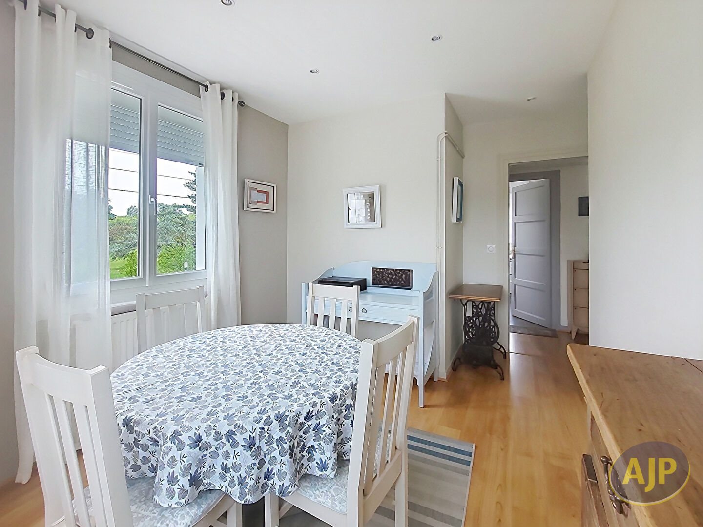 Appartement à vendre, 66m², Saint-Nazaire