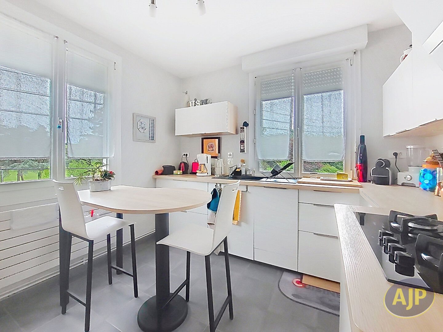 Appartement à vendre, 66m², Saint-Nazaire