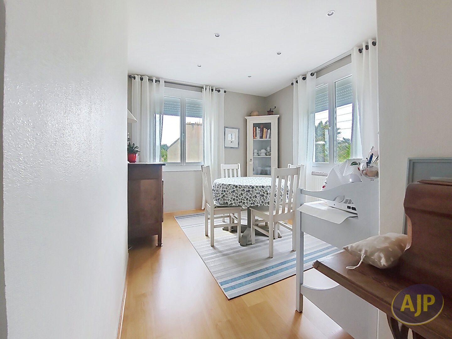 Appartement à vendre, 66m², Saint-Nazaire