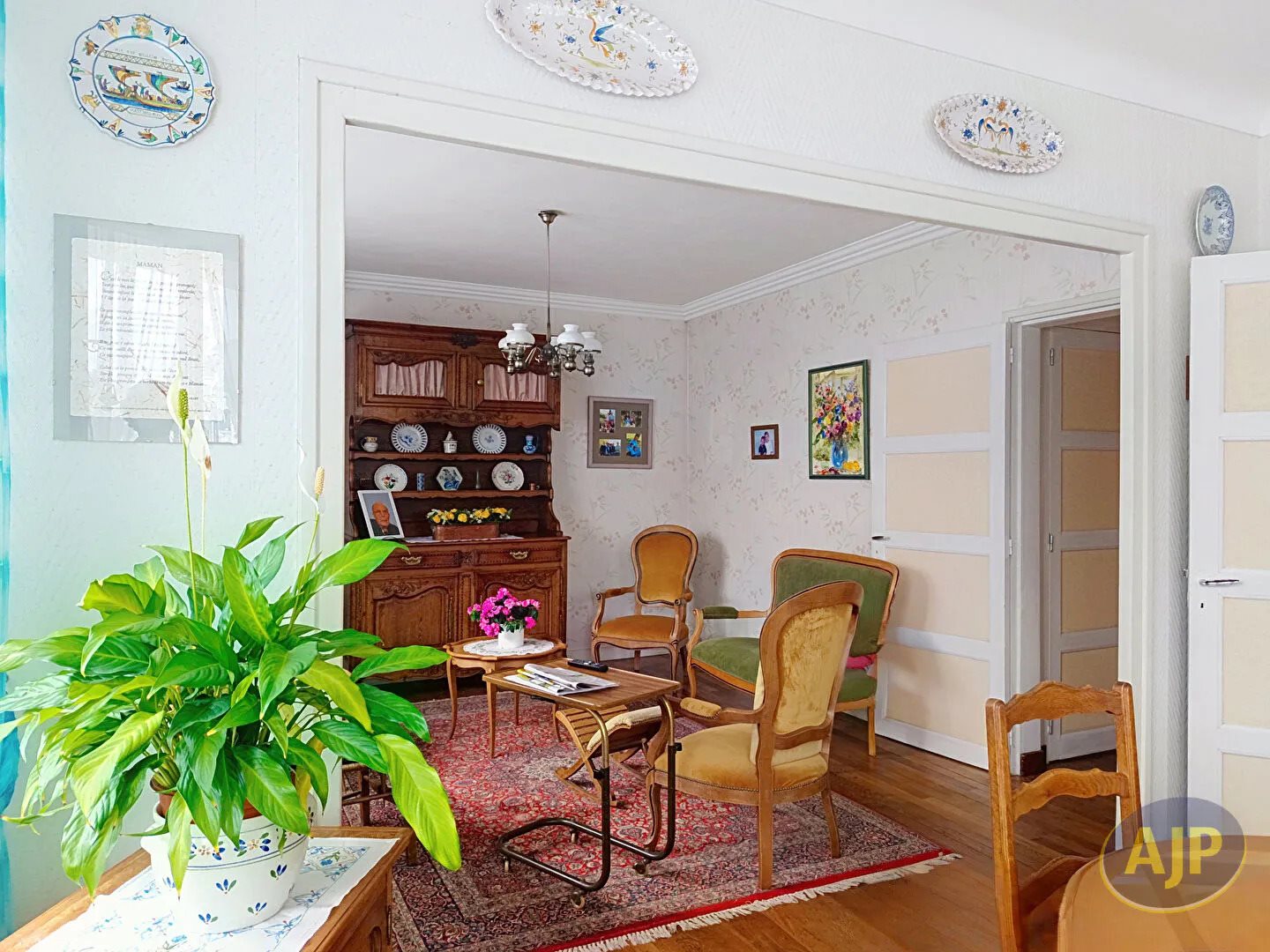Maison à vendre, 171m², Saint-Nazaire