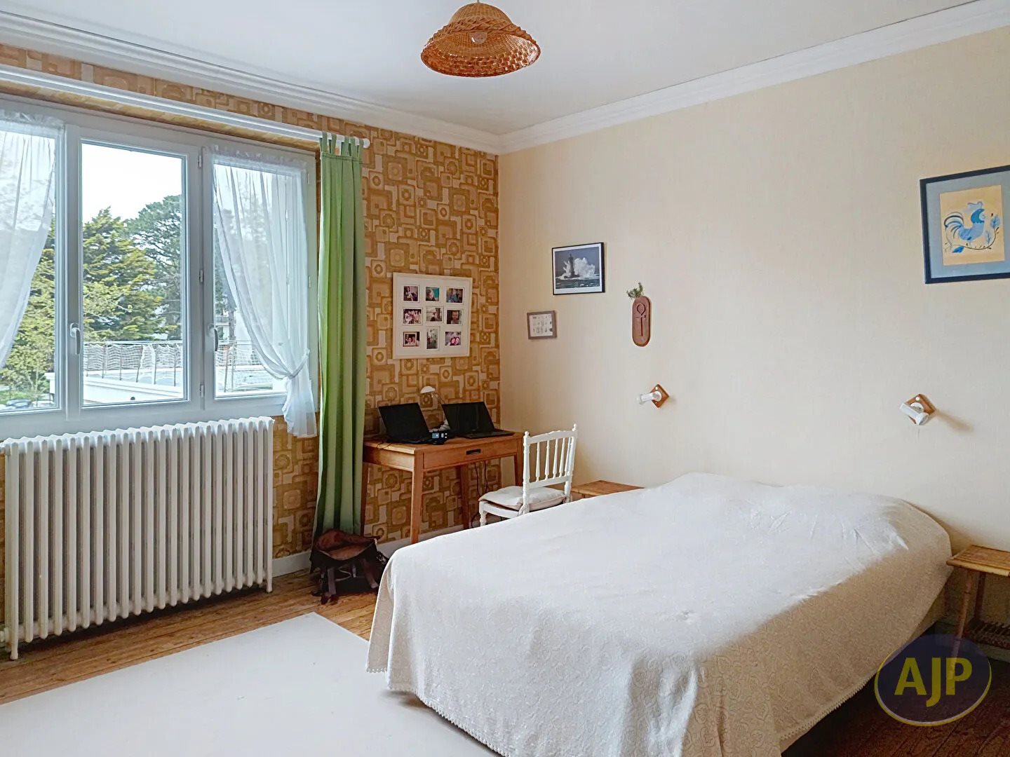 Maison à vendre, 171m², Saint-Nazaire