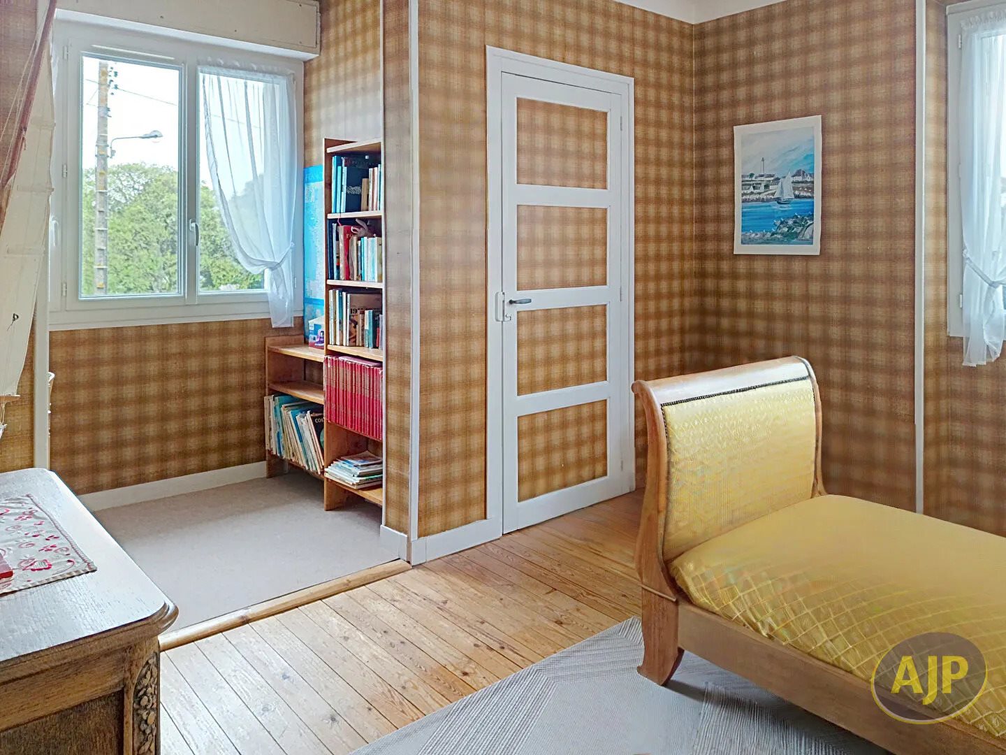 Maison à vendre, 171m², Saint-Nazaire