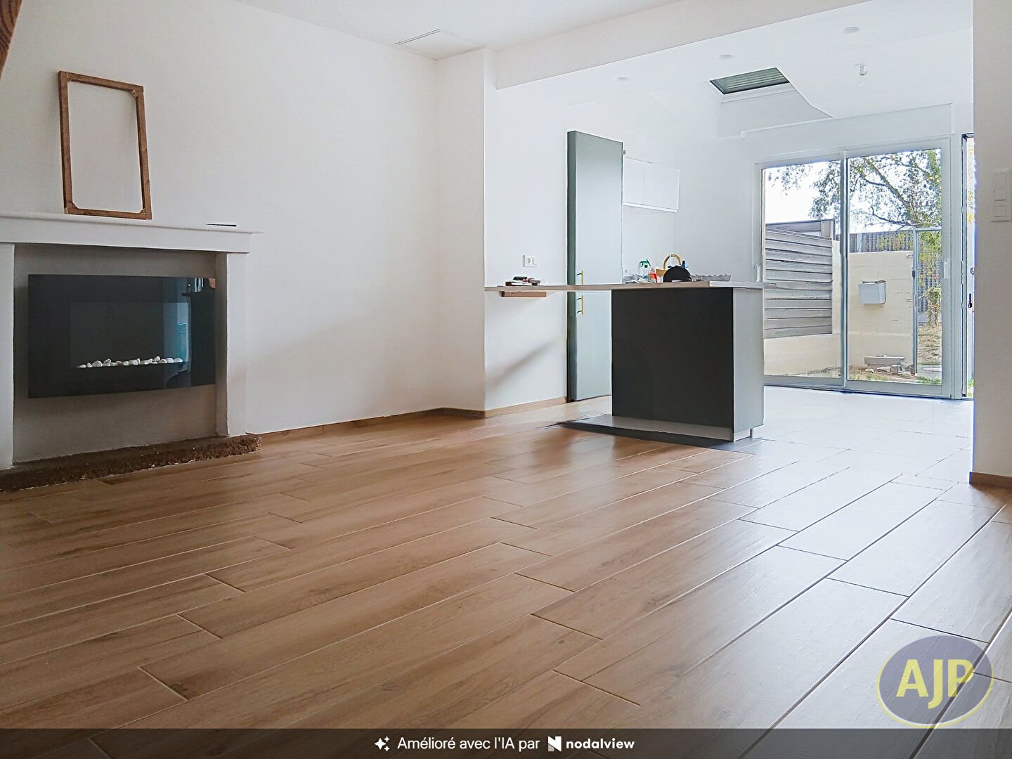 Maison à vendre, 53m², Trignac