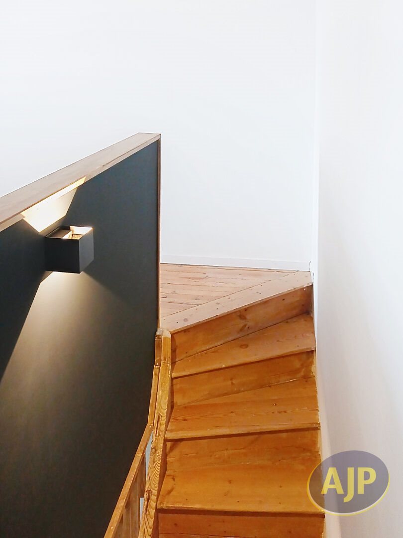 Maison à vendre, 53m², Trignac