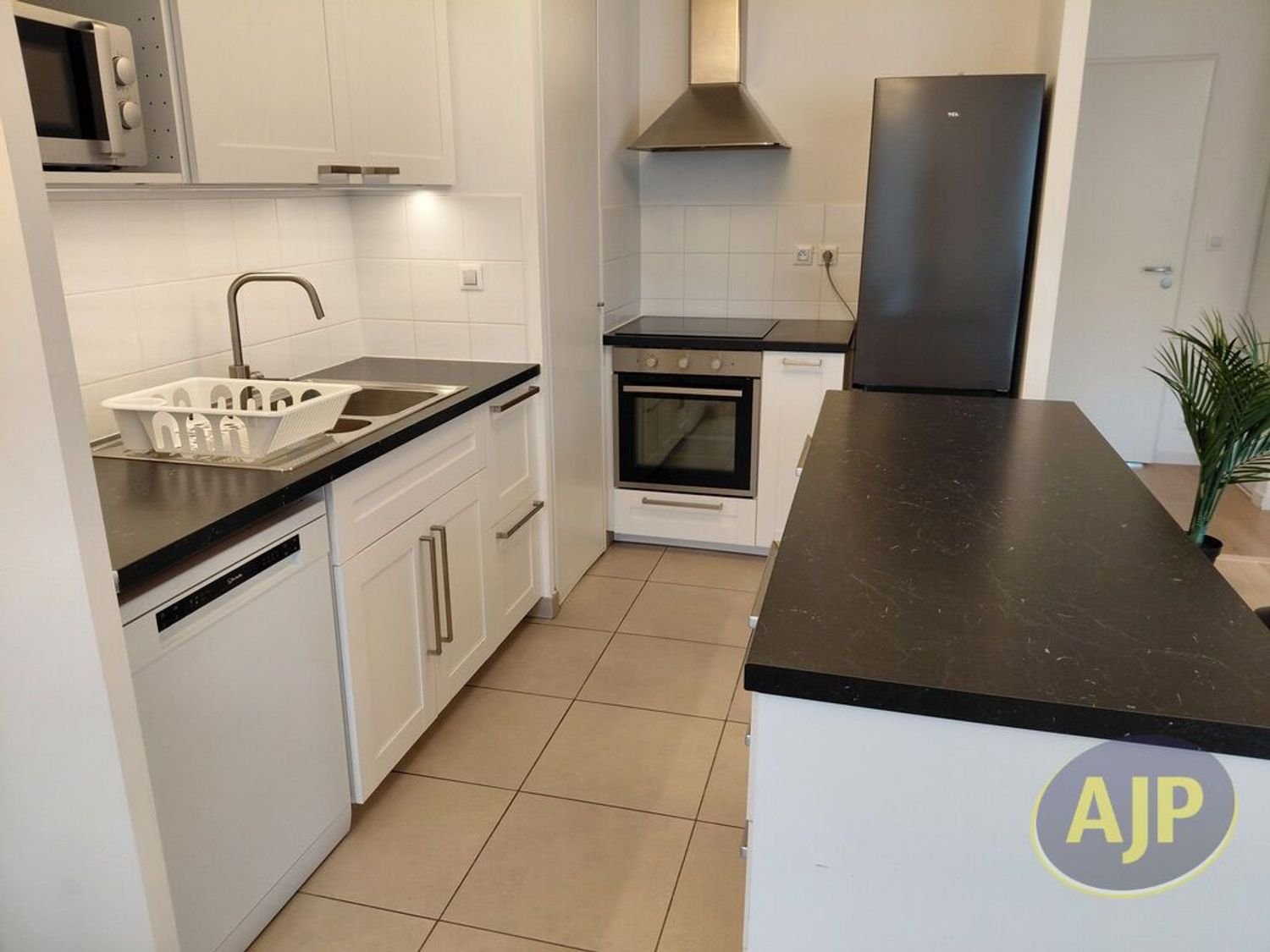 Appartement à vendre, 62m², Saint-Nazaire