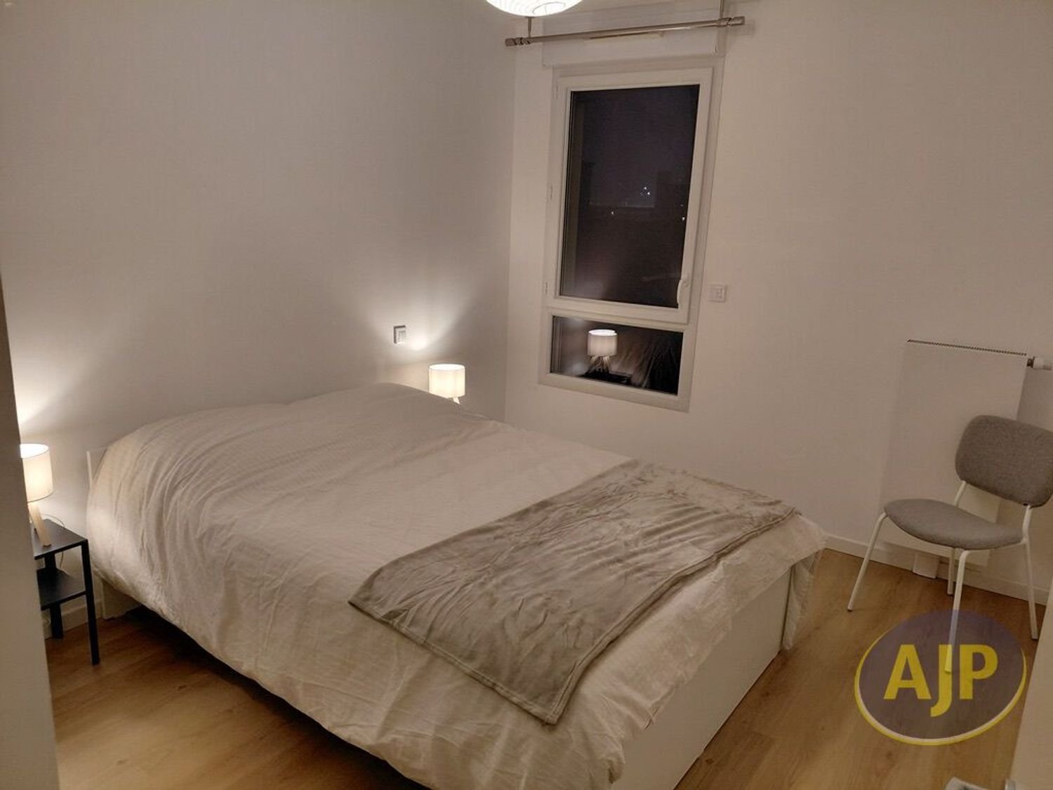 Appartement à vendre, 62m², Saint-Nazaire