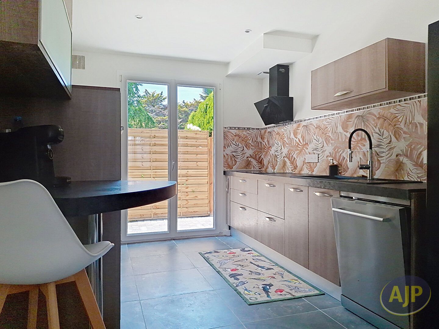 Maison à louer, 125m², Saint-Nazaire
