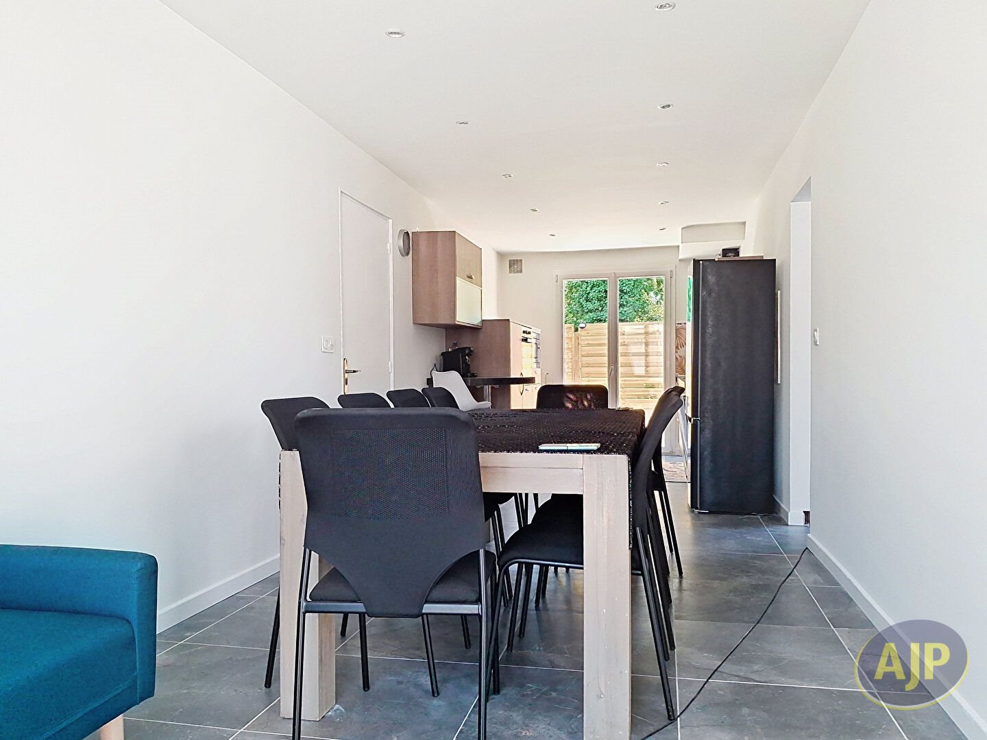 Maison à louer, 125m², Saint-Nazaire