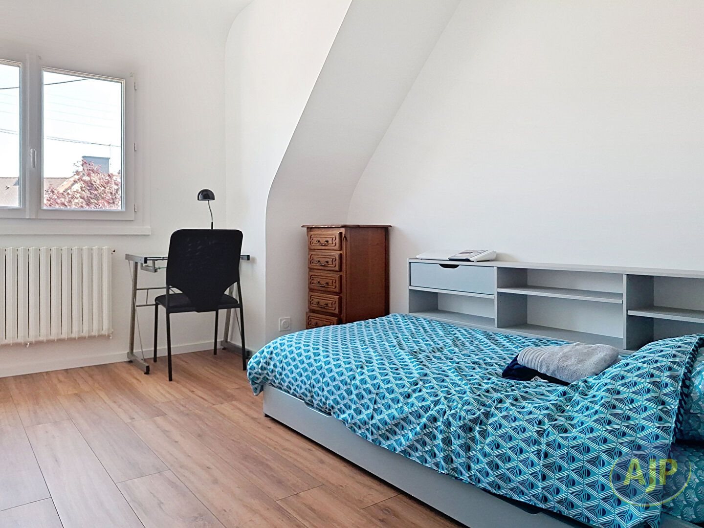 Maison à louer, 125m², Saint-Nazaire