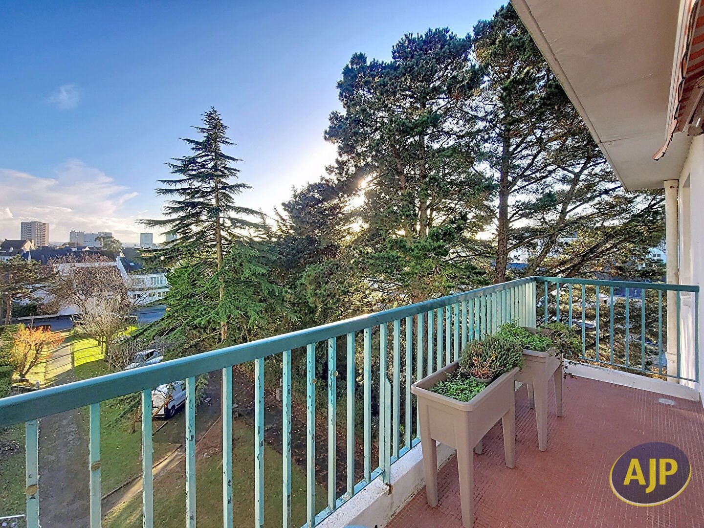 Appartement à louer, 76m², Saint-Nazaire