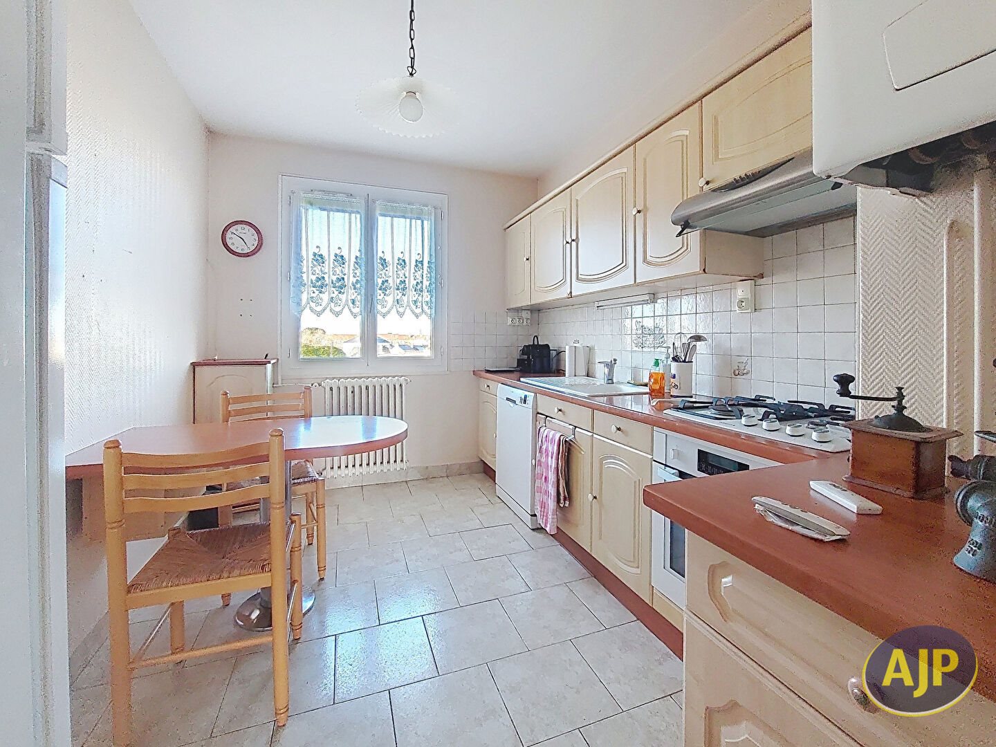 Appartement à louer, 76m², Saint-Nazaire