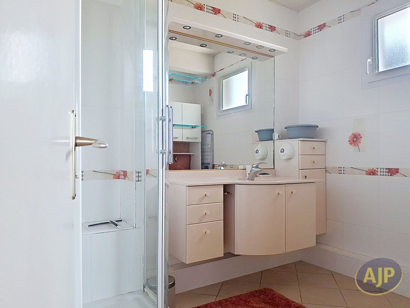 Appartement à louer, 76m², Saint-Nazaire