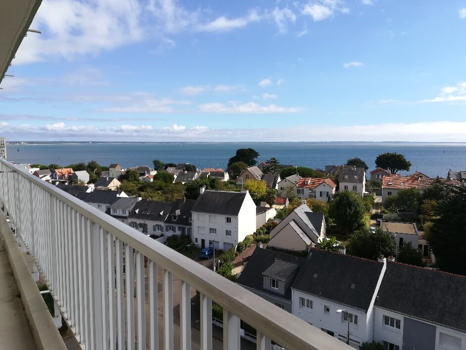 Appartement à vendre, 80m², Saint-Nazaire