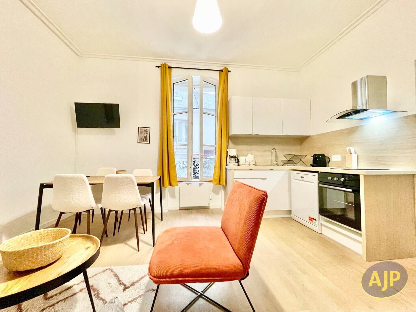 Appartement à vendre, 37m², Saint-Nazaire