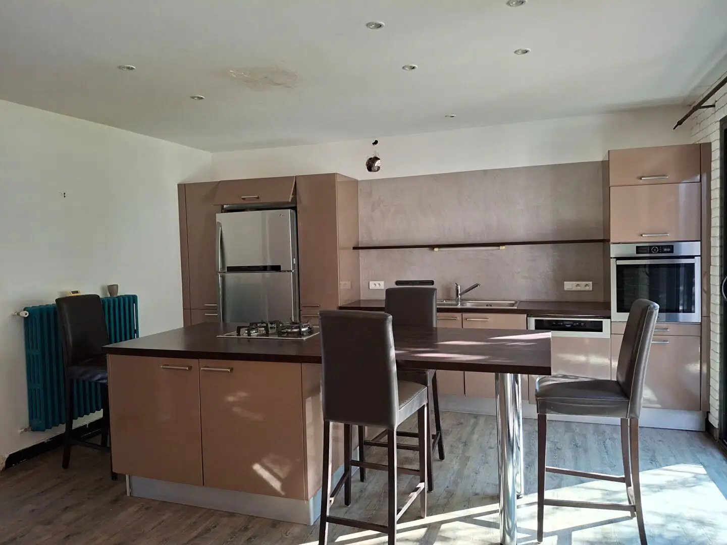 Maison à louer, 117m², Saint-Nazaire