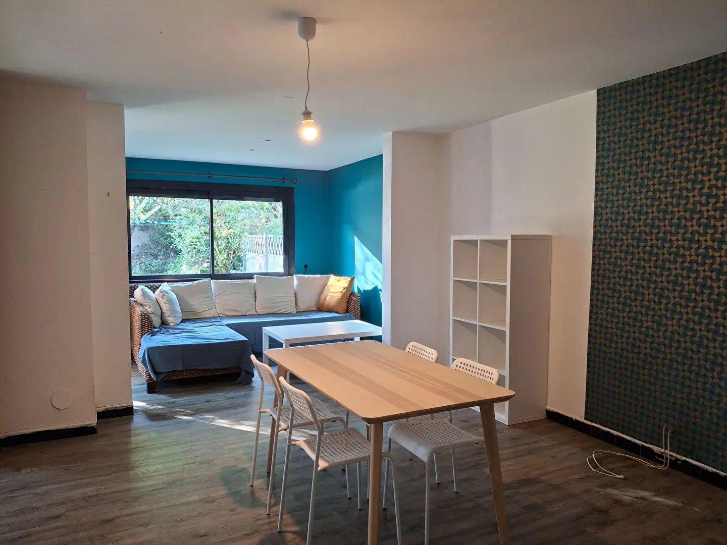 Maison à louer, 117m², Saint-Nazaire