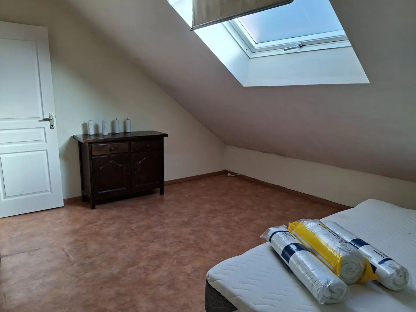 Maison à louer, 117m², Saint-Nazaire