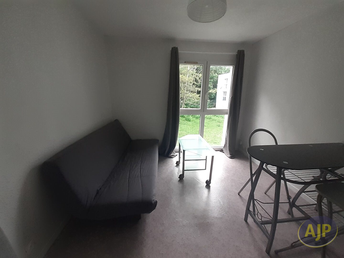 Appartement à vendre, 16m², Saint-Nazaire
