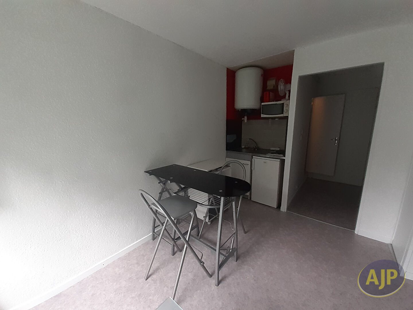 Appartement à vendre, 16m², Saint-Nazaire