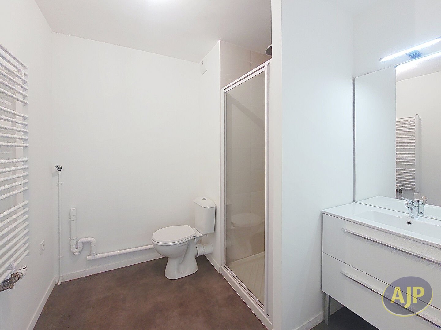 Appartement à vendre, 45m², Saint-Nazaire