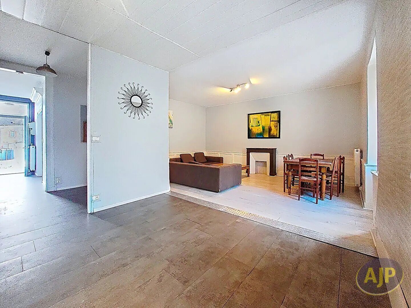 Maison à vendre, 138m², Saint-Nazaire