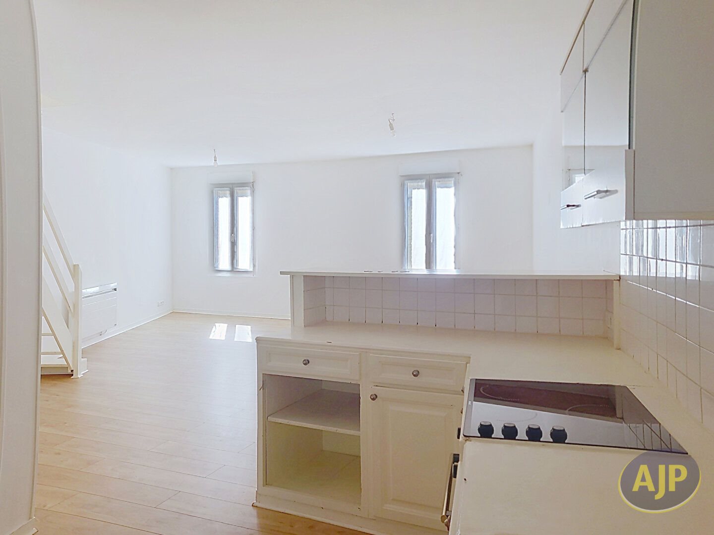Appartement à vendre, 180m², Trignac